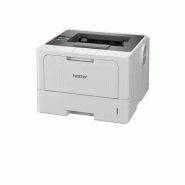 HL-L5210DW - Imprimante laser monochrome professionnelle A4 sans fil_1