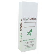 Sachet SOS papier à fond carré - pratique, polyvalent, personnalisable - conditionnement produits alimentaires_1