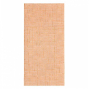 Serviette kangourou airlaid mandarine 40x40cm par 700_1