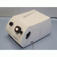 Source de lumière froide SCHOTT KL1500 COMPACT_1