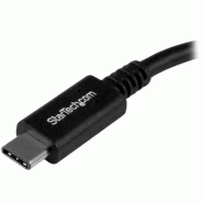 StarTech Adaptateur USB 3.0 USB-C vers USB-A - M/F_1