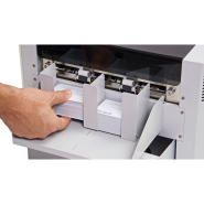 Découpeuse polyvalente de cartes de visite, de tickets, de cartes postales et de photos - CC 150_1