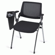 Fauteuil de formation empilable So Vittoria - Sans_1