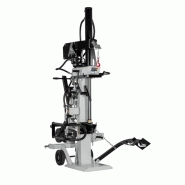FENDEUSE BÛCHES PRO PRISE FORCE & 400V - 5,1KW - 7 CV – 22T_1