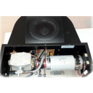 Groupe frigorifique Moorea sous-châssis pour véhicule utilitaire - mono ou bi-température 12V (+4/+22°C)_1