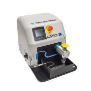 Homogénéisateur de laboratoire - Microfluidics Corporation - LM10 - Gamme de pression jusqu’à 1546 bar_1