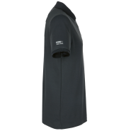 Polo manches courtes homme - Réf: PW0410 - Puma Workwear - 55% coton / 45% polyester - Lavable à 60°C - Anthracite_1