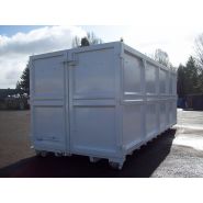 Rafa - benne à déchets - sonocom - 15m3_1