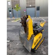 Rogneuse à bois - JO BEAU B31-110_1