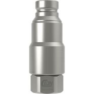 Série 064 DN25 - Coupleur CEJN - Éliminateur de pression intégré pour applications hydrauliques_1