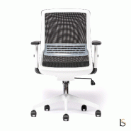 Siège synchrone Bali - ACT' - Blanc_2