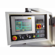 Tronçonneuse à fraise-scie JIH-I - TPS - Longueur de coupe jusqu'à 3800 mm - Diamètre lame principale jusqu'à 405 mm_1