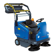 AKS 80 VDM 108 Balayeuse Diesel_1