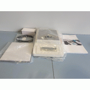 Balance de précision SARTORIUS CUBIS MSE10202S  10200g / 0,01g_1