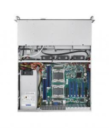 Châssis serveur industriel 2U - 8 baies - Référence HPC-7282-00A1E - Marque Advantech_1