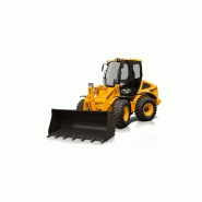 Chargeuse 6,7t - Venieri 5.63C - Moteur Yanmar - Godet 1,0-1,5 m³ - Puissance 79 CV_1