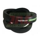 Courroie Optibelt Agro Power (AP1001038) 778561.02 Claas - Référence : ME-778561.02 - Compatible moissonneuses-batteuses Claas_1