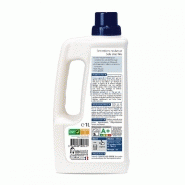 Entretien raviveur tous parquets et sols stratifiés - 1L - STARWAX - Estompe les rayures, sans rinçage, non glissant_1