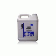 Faral optimum 291 liquide de rincage machine eau douce- moyenne bidon de 5l_1