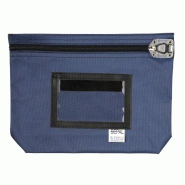 Pochette multifonction sécurisée 096000sf/6 - 260x190x50mm
