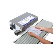 Thermosoudeuse e-PRINT - tablette tactile 7 pouces - traçabilité et impression sur sachets pelables_1