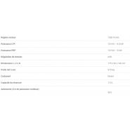 Groupe électrogène industriel SILENTSTAR 10 TYN - Worms Entreprises - Diesel 8.8 kW - 10 kVA_1