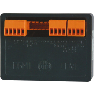 Contrôle d'accès - gestion 1 porte : 1 relais NO/NF- Connexion RS-232 / Vigik® DGM1