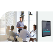 Écran tactile capacitif 5,5 pouces YziPanel - Android 11 - 2 ou 4 Go RAM / 32 Go - EVI-YZ55P_1