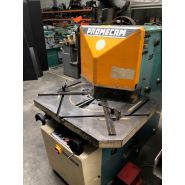 Encocheuse à angle variable VERSA - ref 2883 - Type 204 - Capacité 200x4 mm_1