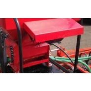 JPS 5 - Semoir agricole Jurane - Capacité trémie 140 à 660 L - Dosage précis 2 à 220 kg/ha_1