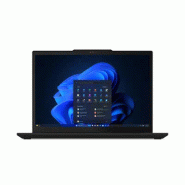 Lenovo ThinkPad X13 Gen 5 Intel Core Ultra 7 155U Ordinateur portable 33,8 cm (13.3