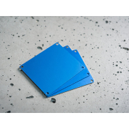 Machine de gravure laser sur métal - Rayjet - Marquage d'outils, éléments de construction et plaques signalétiques_1