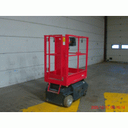 Nacelle verticale BRAVIISOL lui mini hd occasion_1