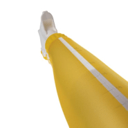 Pulvérisateur 1.3 ml PE blanc/vert (Ø28/400) + flacon 630 ml vert gradué_1