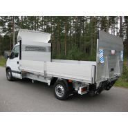 Z 45/75 - hayon élévateur - hiab zepro - levage de 450 à 750 kg_1