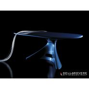 Zero - bureaux de direction - della rovere - cm 210x90x75h_1