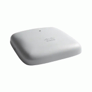 Cisco CBW240AC 1733 Mbit/s Gris Connexion Ethernet, supportant l'alimentation via ce port (PoE)_1