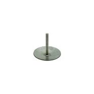 Clou de voirie inox - Traffimex - diamètre 10 cm - Art 18 - POV 100_1