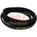 Courroie Gates Agri (0323472) 609762.26 Claas - Référence ME-609762.26 pour moissonneuse-batteuse_1