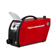 Découpeur plasma Schweisskraft CRAFT-CUT 41P - Compact, efficace et idéal pour tôles fines à épaisses - Réf. 1075042_1
