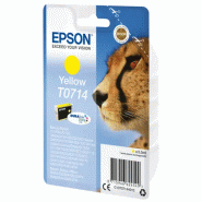 Epson Singlepack Yellow T0714 DURABrite Ultra Ink_1