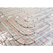 Film quadrillé opaque pour plancher chauffant - Largeur 1,5 m - Longueur 126 mls - Maille 100x100 - 189 m²/rouleau_1