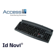 Lecteur document identite access is - akb500