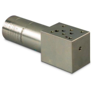 Multiplicateurs huile PIDV322 - Joints Viton - Rapport 1:3.2 - Débit max 2.5 l/min_1