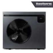 Pompes à chaleur inverter toutes saisons pour petites piscines - Calorex I-PAC+ 12-16-22-28 - COP >10,1 et réfrigérant R32_1