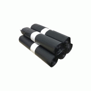 Sacs poubelles BD Noir 30L - 50L - 100L - 110L - 120L-130L - 150L - 160L-170L_1