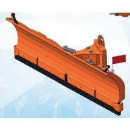 SP-H270 - Lames à neige SVD Group - largeur 273 cm, réglage hydraulique et sécurité anticollision_1