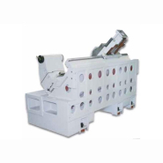 Tour CNC horizontal à banc incliné MICROCUT - HT/HTL - Diamètre maxi usinable 580mm - Longueur maxi usinable 1250mm_1