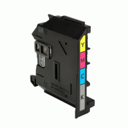 Unité de récupération du toner laser HP_1