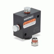 V42, Clapet anti-retour piloté, 3/8